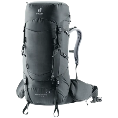 Mochila Aircontact Core 45 + 10 SL graphite DEUTER