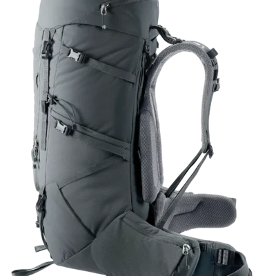 Mochila Aircontact Core 45 + 10 SL graphite DEUTER - Imagen 11