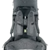 Mochila Aircontact Core 45 + 10 SL graphite DEUTER - Imagen 14