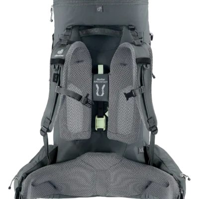 Mochila Aircontact Core 45 + 10 SL graphite DEUTER - Imagen 14