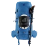 Mochila Aircontact Core 50 + 10 baltic-nightblue DEUTER - Imagen 10