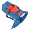 Mochila Aircontact Core 50 + 10 baltic-nightblue DEUTER - Imagen 14