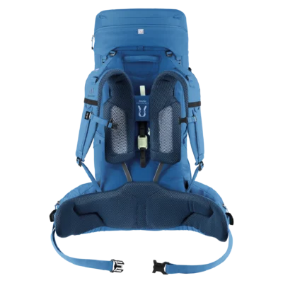 Mochila Aircontact Core 50 + 10 baltic-nightblue DEUTER - Imagen 12