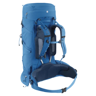 Mochila Aircontact Core 50 + 10 baltic-nightblue DEUTER - Imagen 3