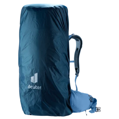 Mochila Aircontact Core 50 + 10 baltic-nightblue DEUTER - Imagen 5