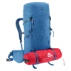 Mochila Aircontact Core 50 + 10 baltic-nightblue DEUTER - Imagen 8