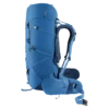 Mochila Aircontact Core 50 + 10 baltic-nightblue DEUTER - Imagen 9