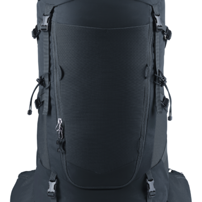 Mochila Aircontact Core 50 + 10 black DEUTER - Imagen 5