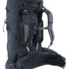 Mochila Aircontact Core 50 + 10 black DEUTER - Imagen 11