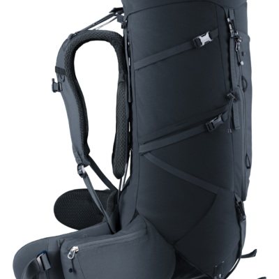 Mochila Aircontact Core 50 + 10 black DEUTER - Imagen 12