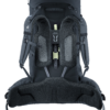 Mochila Aircontact Core 50 + 10 black DEUTER - Imagen 2