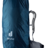 Mochila Aircontact Core 50 + 10 black DEUTER - Imagen 3