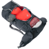 Mochila Aircontact Core 50 + 10 black DEUTER - Imagen 4