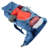 Mochila Aircontact Core 60 + 10 baltic-nightblue DEUTER - Imagen 6