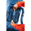 Mochila Aircontact Core 60 + 10 baltic-nightblue DEUTER - Imagen 3