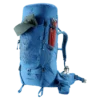 Mochila Aircontact Core 60 + 10 baltic-nightblue DEUTER - Imagen 12