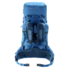 Mochila Aircontact Core 60 + 10 baltic-nightblue DEUTER - Imagen 13