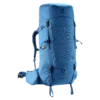 Mochila Aircontact Core 60 + 10 baltic-nightblue DEUTER - Imagen 14