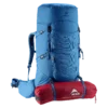 Mochila Aircontact Core 60 + 10 baltic-nightblue DEUTER - Imagen 17