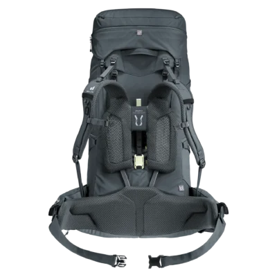 Mochila Aircontact Core 65 + 10 SL graphite DEUTER - Imagen 5