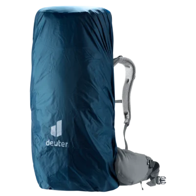 Mochila Aircontact Core 65 + 10 SL graphite DEUTER - Imagen 14
