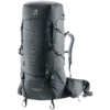 Mochila Aircontact Core 65 + 10 SL graphite DEUTER
