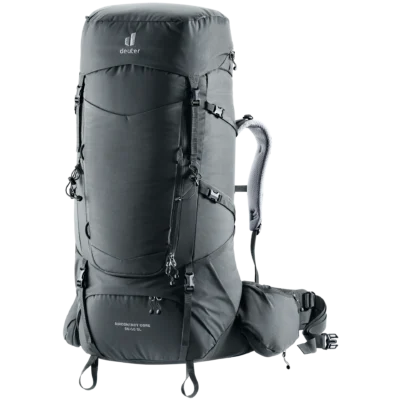 Mochila Aircontact Core 65 + 10 SL graphite DEUTER