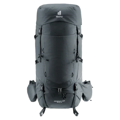 Mochila Aircontact Core 65 + 10 SL graphite DEUTER - Imagen 6