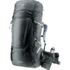Mochila Aircontact PRO 65 + 10 SL graphite DEUTER