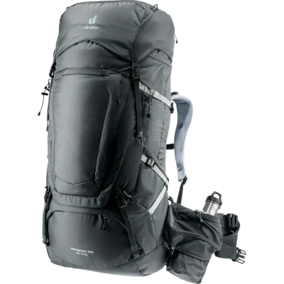 Mochila Aircontact PRO 65 + 10 SL graphite DEUTER