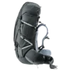 Mochila Aircontact PRO 65 + 10 SL graphite DEUTER - Imagen 13