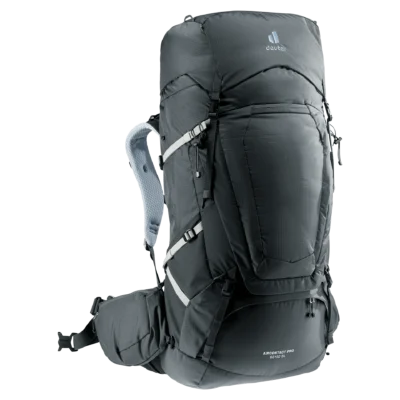 Mochila Aircontact PRO 65 + 10 SL graphite DEUTER - Imagen 14