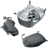 Mochila Aircontact PRO 65 + 10 SL graphite DEUTER - Imagen 6
