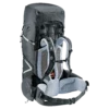 Mochila Aircontact PRO 65 + 10 SL graphite DEUTER - Imagen 7