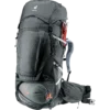Mochila Aircontact PRO 65 + 10 SL graphite DEUTER - Imagen 8
