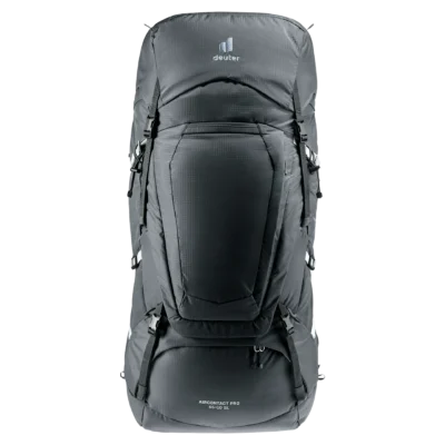 Mochila Aircontact PRO 65 + 10 SL graphite DEUTER - Imagen 10