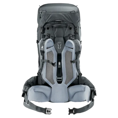 Mochila Aircontact PRO 65 + 10 SL graphite DEUTER - Imagen 11