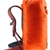 Mochila Durascent 28 SL papaya-redwood DEUTER - Imagen 2