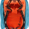 Mochila Durascent 28 SL papaya-redwood DEUTER - Imagen 5