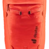 Mochila Durascent 28 SL papaya-redwood DEUTER - Imagen 4