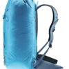 Mochila Durascent 30 wave-ink DEUTER - Imagen 7