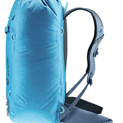 Mochila Durascent 30 wave-ink DEUTER - Imagen 7