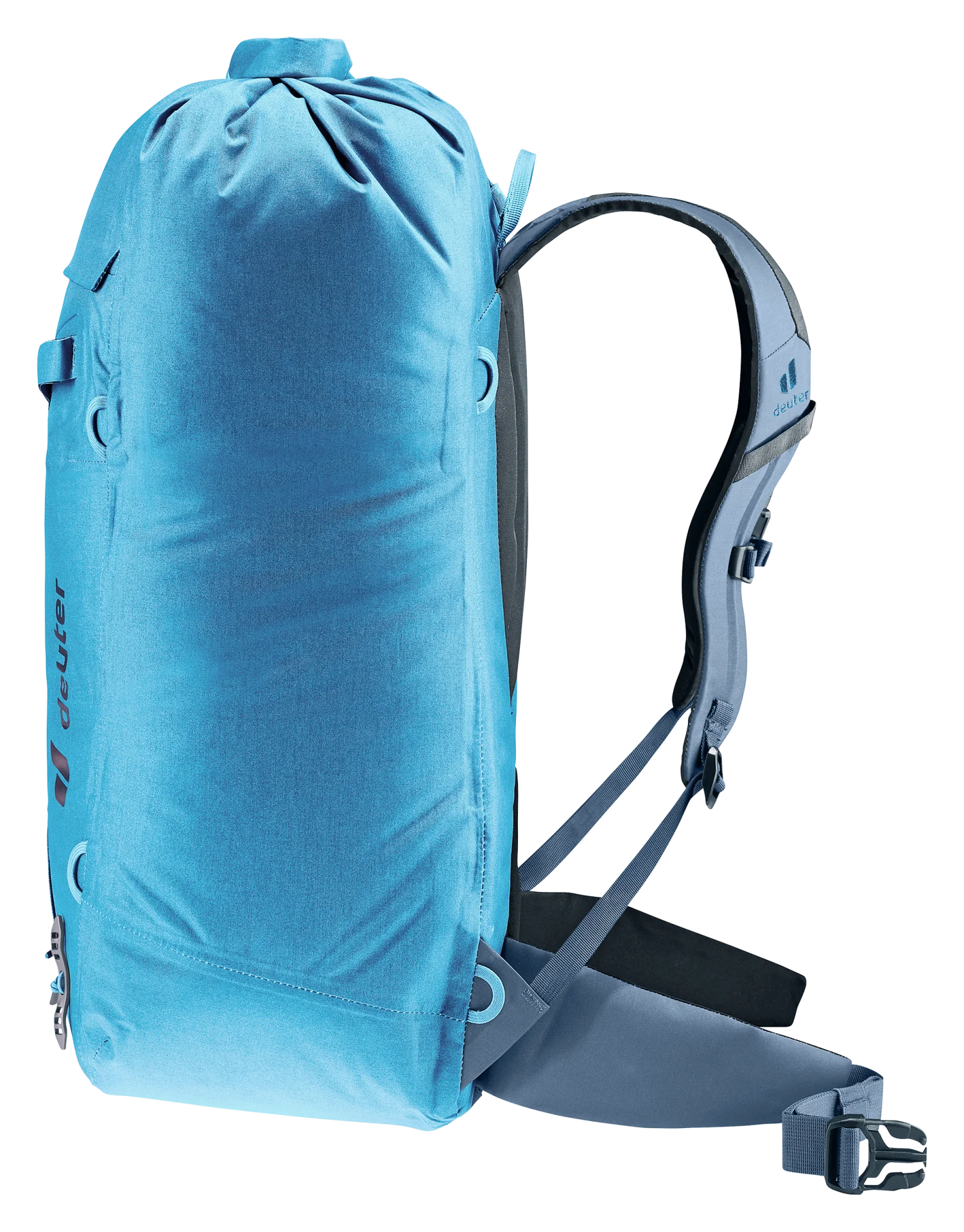 Mochila Durascent 30 wave-ink DEUTER - Imagen 7