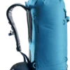 Mochila Durascent 30 wave-ink DEUTER - Imagen 8