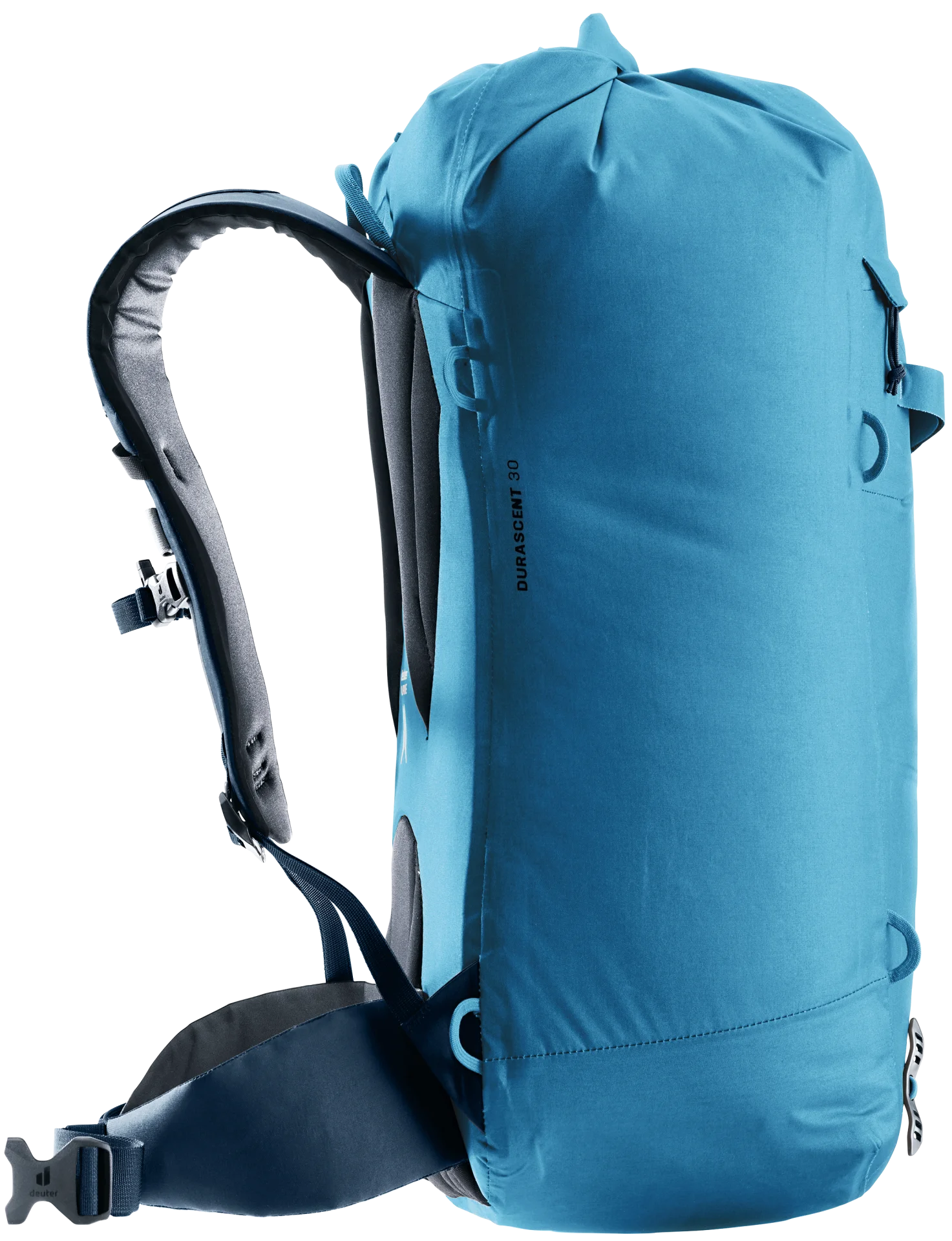 Mochila Durascent 30 wave-ink DEUTER - Imagen 8