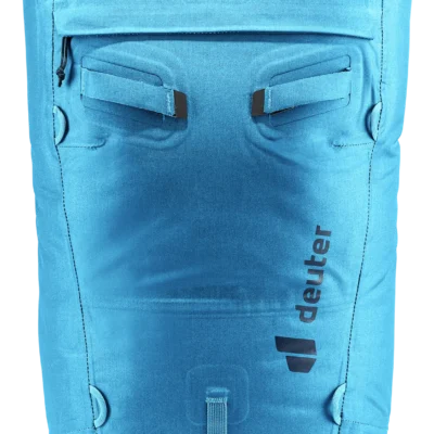 Mochila Durascent 30 wave-ink DEUTER - Imagen 11