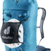 Mochila Durascent 30 wave-ink DEUTER - Imagen 10