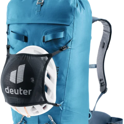 Mochila Durascent 30 wave-ink DEUTER - Imagen 10