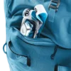 Mochila Durascent 30 wave-ink DEUTER - Imagen 5