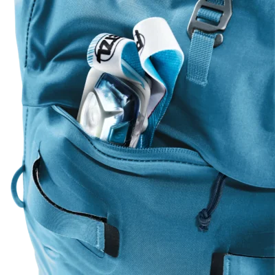 Mochila Durascent 30 wave-ink DEUTER - Imagen 5